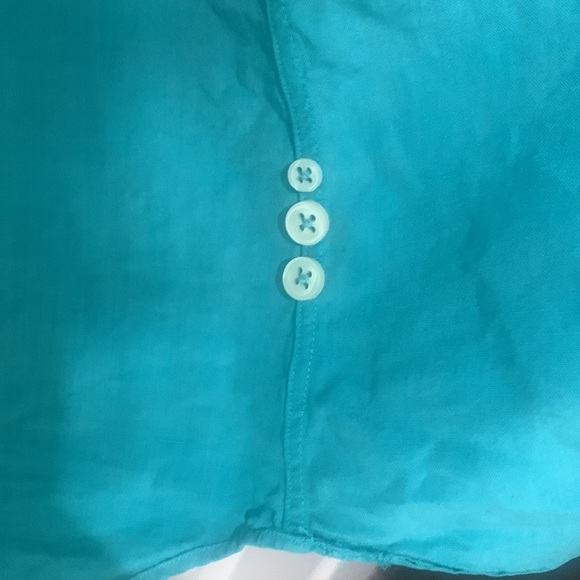 Ralph Lauren linen shirt - Picture 7 of 7